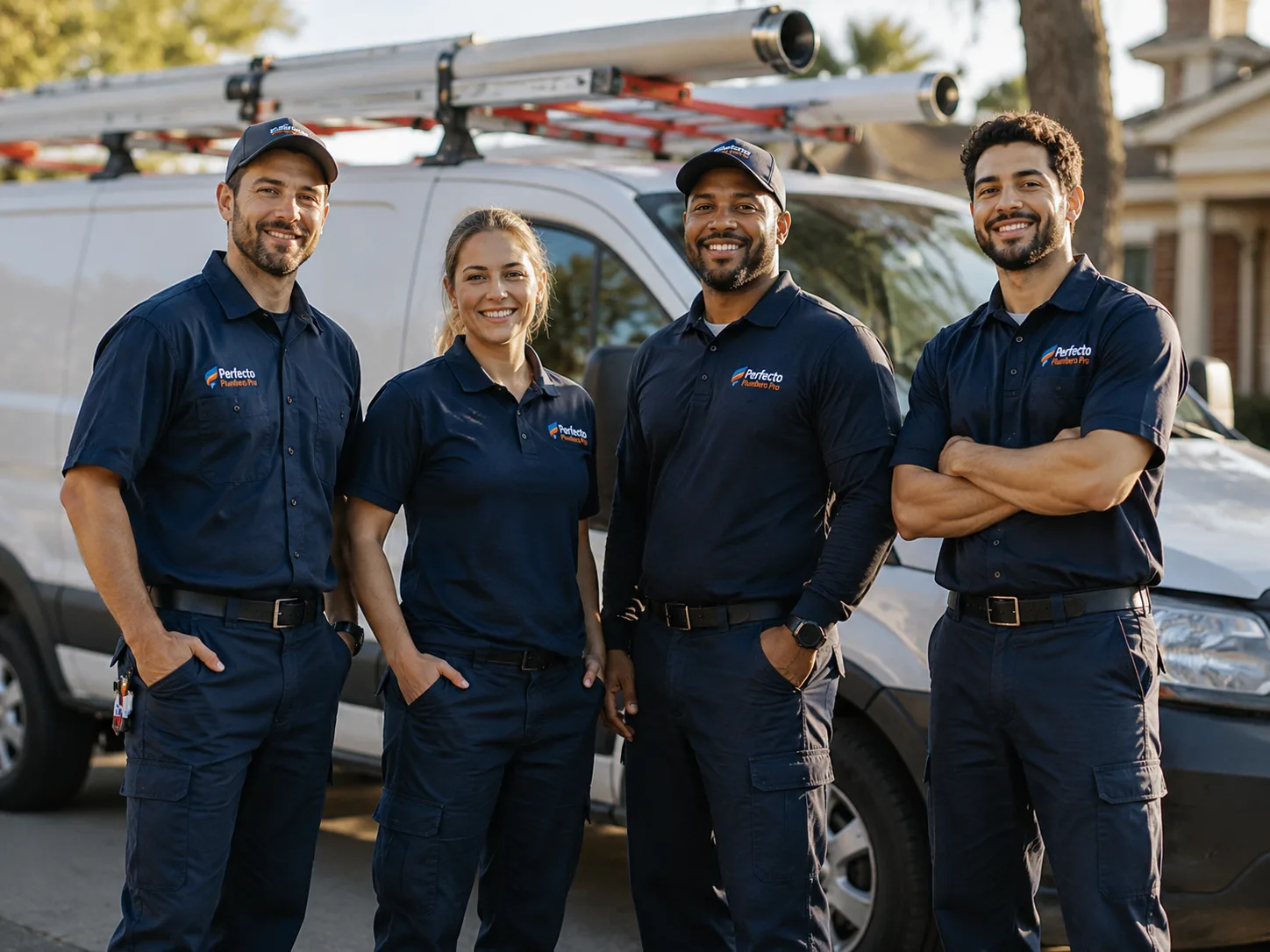 Emergency Plumber Near Me in Brisbin, PA near me